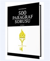 500 Paragraf Sorusu