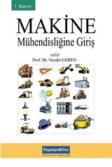 Makine Mühendisliğine Giriş