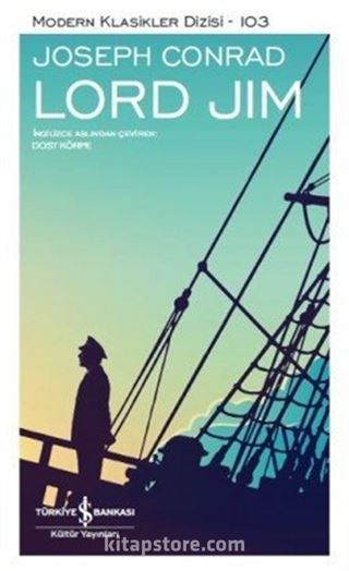 Lord Jim