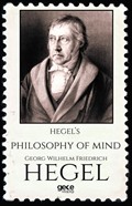Hegel's Philosophy Of Mind