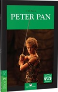 Peter Pan (Stage 3 A2)