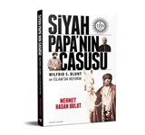 Siyah Papa'nın Casusu