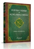 Kur'an-ı Kerîm ve Açıklamalı Meali