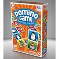 Domino Game 28 Parça Puzzle