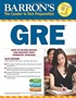 GRE with CD ROM 21st Edition
