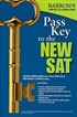 Pass Key to the New SAT