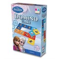 Frozen Domino Game