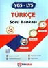 YGS LYS Türkçe Soru Bankası