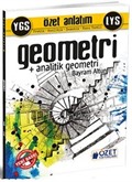 YGS LYS Geometri - Analitik Geometri Özet Anlatım