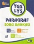YGS-LYS Paragraf Soru Bankası
