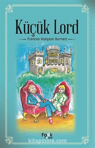 Küçük Lord