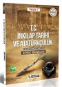 TEOG 1 Kazanım Temelli T. C. İnkılap Tarihi ve Atatürkçülük Soru Bankası