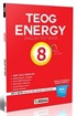 TEOG Energy English Test Book