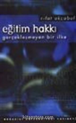 Eğitim Hakkı