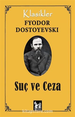 Suç ve Ceza