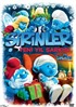 Smurfs A Christmas Carol - Şirinler Bir Yılbaşı Şarkısı (Dvd)