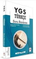 YGS Türkçe Soru Bankası
