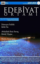 Edebiyat Ortamı Dergi Sayı:58 Eylül-Ekim 2017