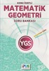 YGS Matematik Geometri Soru Bankası Konu Özetli