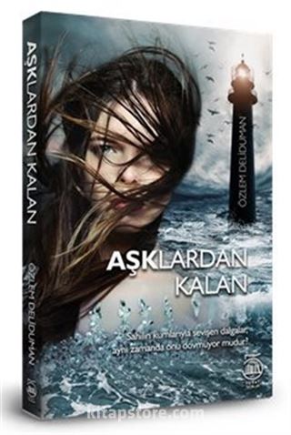 Aşklardan Kalan