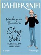 Dahiler Sınıfı: Steve Jobs