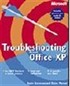 Troubleshooting Microsoft Office XP