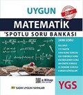 YGS Matematik Spotlu Soru Bankası