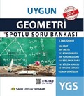 YGS Geometri Spotlu Soru Bankası