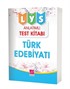 LYS Türk Edebiyatı Anlatımlı Test Kitabı