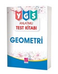 YGS Geometri Anlatımlı Test Kitabı