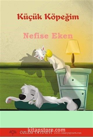Küçük Köpeğim