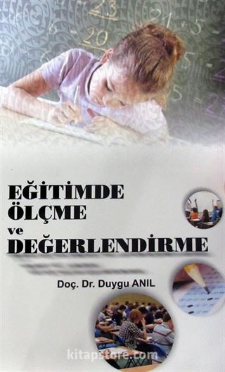 Eğitimde Ölçme ve Değerlendirme