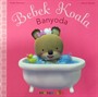 Bebek Koala Banyoda (Karton Kapak)