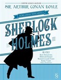 Sherlock Holmes 3. Cilt