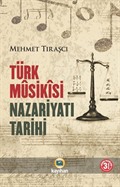 Türk Musikisi Nazariyatı Tarihi