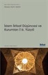 İslam İktisat Düşüncesi ve Kurumları (16. Yüzyıl)