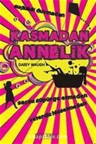 Kasmadan Annelik