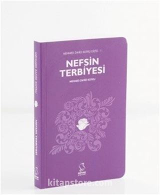 Nefsin Terbiyesi (Cep Boy)