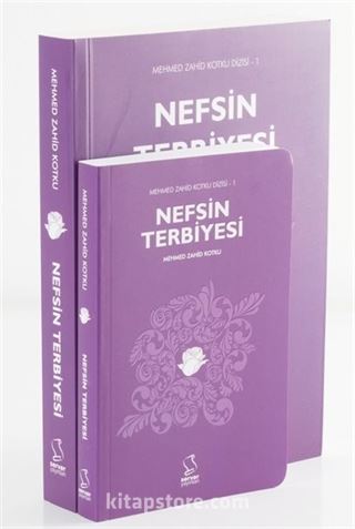 Nefsin Terbiyesi (Cep Boy)