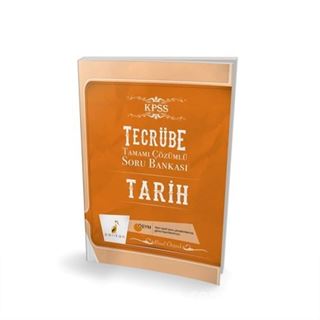 2018 KPSS Genel Yetenek Genel Kültür Tecrübe Tarih Tamamı Çözümlü Soru Bankası