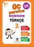 3. Sınıf 3 Boyutlu Türkçe Soru Bankası