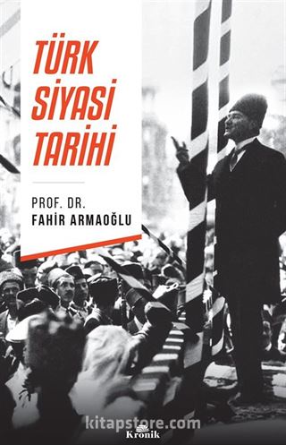 Türk Siyasi Tarihi