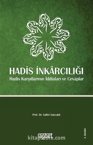 Hadis İnkarcılığı