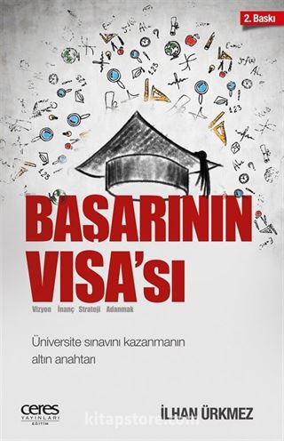 Başarının Visa'sı