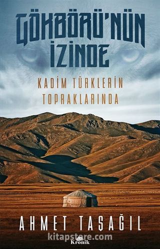 Gökbörü'nün İzinde