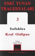 Kral Oidipus / Eski Yunan Tragedyaları 3