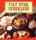 Ünlü Türk Yemekleri (Türkçe)