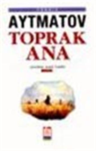 Toprak Ana