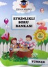2. Sınıf Türkçe Etkinlikli Soru Bankası