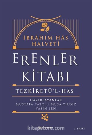 Erenler Kitabı (Tezkiretü'l-Has)